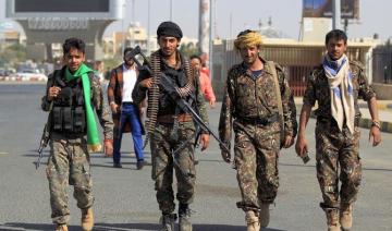 Washington désigne les rebelles Houthis comme groupe terroriste