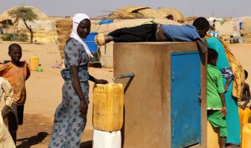 "Ils sont venus pour tuer tout le monde": récit macabre d'un massacre au Niger