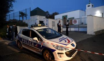 Bayonne: une femme tuée par la police lors d'un contrôle routier