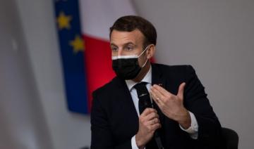 Macron salue Georges Pernoud et «son amour de la mer » 