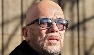 Pascal Obispo, traversée en solitaire et en liberté