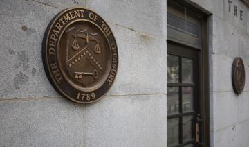 Washington sanctionne un «réseau d'influence» lié à la Russie
