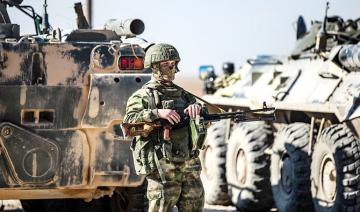 L'EI frappe dans l'est syrien, au moins 8 militaires et combattants alliés tués