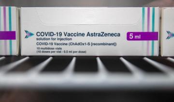 Virus: une demande d'autorisation déposée pour le vaccin AstraZeneca