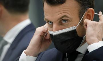Le plan de relance doit se décliner «vite et fort», demande Macron