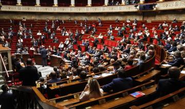 Coup d’envoi du projet sur le séparatisme à l'Assemblée début février