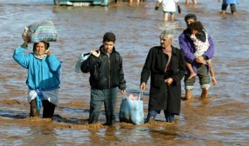  Inondations à Casablanca: les prémices d’une crise politique au Maroc? 