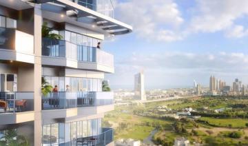 Russes, britanniques et français investissent dans des projets immobiliers à Dubaï 