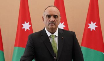 Le nouveau gouvernement jordanien remporte le vote de confiance