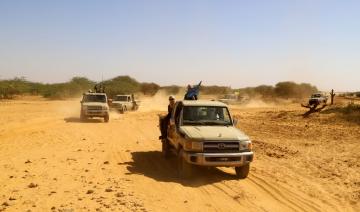 Al-Qaïda revendique l'attentat suicide qui a blessé six soldats français au Sahel