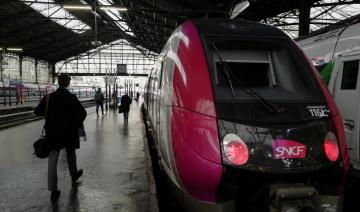 La SNCF a perdu 42% de ses voyageurs en 2020