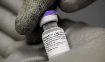 Pfizer confirme que ses livraisons de vaccins vont ralentir fin janvier
