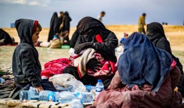 La menace de l'oubli pour les enfants français en Syrie 