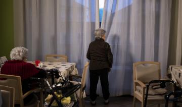 Italie: cinq morts dans une maison de retraite, probable intoxication au monoxyde de carbone