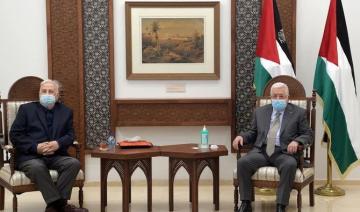 Les décrets de vote émis par Abbas raniment les espoirs de l’unité palestinienne