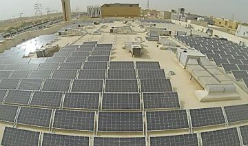 L’avenir de l’énergie solaire de plus en plus radieux en Arabie saoudite