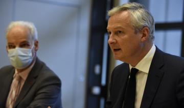 Le couvre-feu avancé, sans doute sans impact «significatif» pour les commerces, selon Griset