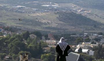 Israël autorise la construction de près de 800 logements dans des colonies
