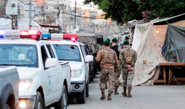 Liban:  les réserves d’oxygène s’amenuisent, les malades meurent chez eux 