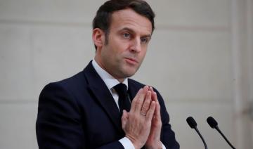 «Charte des principes de l'islam»: Macron salue «un engagement net et clair»