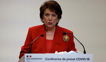 Lieux culturels: Bachelot souligne le «principe de précaution»