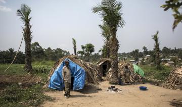 Les Pygmées demandent une enquête sur un massacre ayant fait 46 morts en RDC