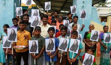 Inde: tout le village ancestral de Kamala Harris prie pour elle 