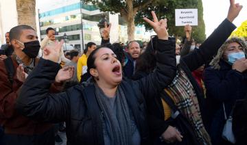 Tunisie: les responsables sortent enfin de leur silence face aux émeutes nocturnes