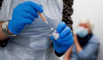 Covid-19: Des scientifiques britanniques mettent à jour le vaccin pour résister à de nouvelles variantes