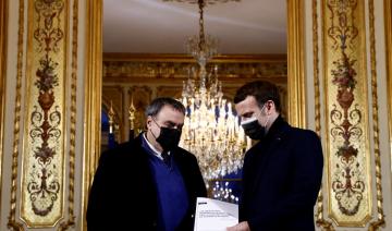 Rapport Stora : la France refuse de «s'excuser», l'Algérie indignée 