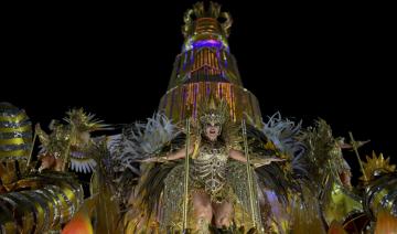 En 2021, Rio renonce à son célèbre carnaval pour cause de Coronavirus