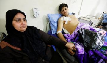 Plus de 140 victimes dans le double attentat suicide de l’EI au centre de Bagdad