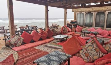 Dahab en temps de Covid