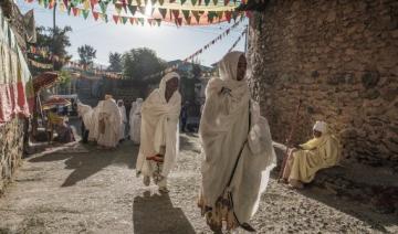 Ethiopie: de "graves accusations" de viol au Tigré selon l'ONU
