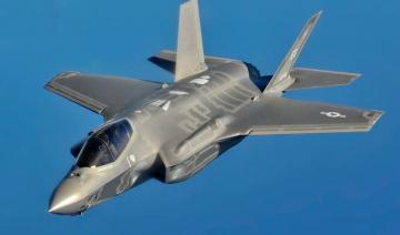 EAU-USA : signature du contrat d’achat de F-35 et de drones pour $23 milliards 