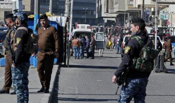Daech révèle l’identité des kamikazes du double attentat suicide de Bagdad