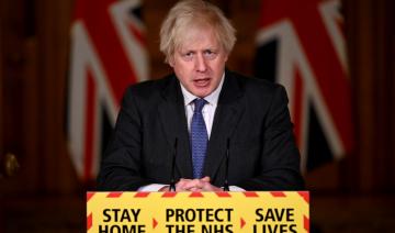 Le variant britannique de la Covid peut être encore plus mortel, prévient Boris Johnson