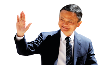 La vidéo de 50s de Jack Ma peine à apaiser les inquiétudes des investisseurs