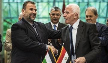 L'accord Fatah-Hamas ouvre la voie à un gouvernement de coalition