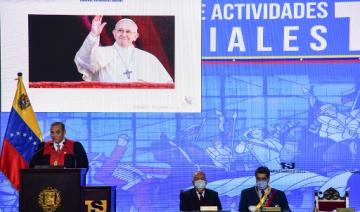 Le pape incite les journalistes à enquêter sur le terrain 