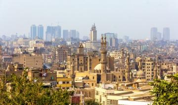 Égypte: Les services de sécurité détruisent un réseau des Frères musulmans dans la capitale