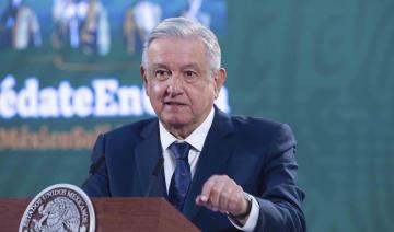 Les Etats-Unis vont allouer 4 milliards de dollars à des pays d'Amérique centrale, selon le président mexicain