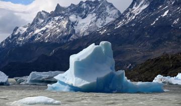 Antarctique: fort séisme près d'une base chilienne, levée de l'alerte au tsunami