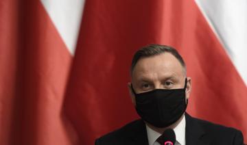Navalny: le président polonais réclame des sanctions de l'UE