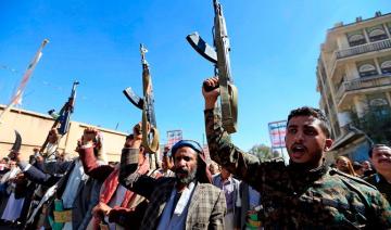 Le gouvernement du Yémen et les Houthis discutent d'échange de prisonniers