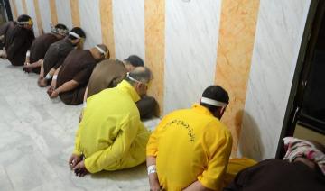 Craintes d'une série d'exécutions en Irak après l'attaque de Daesh