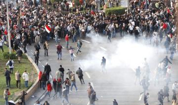 La révolution égyptienne: un rêve qu’il reste à accomplir?