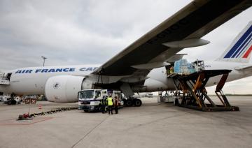 Les pilotes d'Air France signent un accord sur l'activité partielle de longue durée