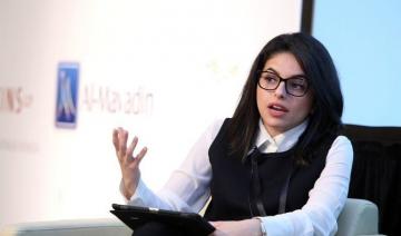Shihana Alazzaz, une figure de premier plan du Fonds d’investissement public saoudien