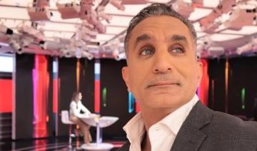 Comédie et soins de santé, Bassem Youssef veut vous voir lutter en pleine forme